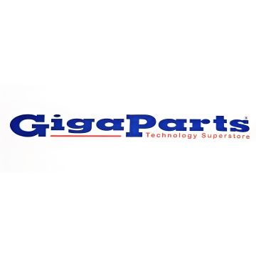GigaParts Sticker