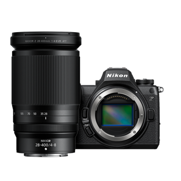 Nikon Nikkor Z 14-24mm f/2.8 Lens - Ultra-Wide Zoom Perfection