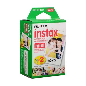 Instax Mini Film 2-Pac