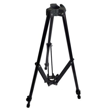 Premium Tripod For GigaParts' Premium 25 Foot Masts - 25-TPD