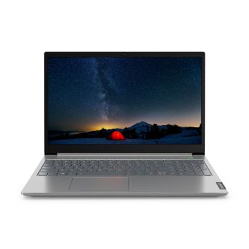 Lenovo ThinkBook 15.6in i7-1065G7 16G 512G Win10 Pro - 20SM0013US