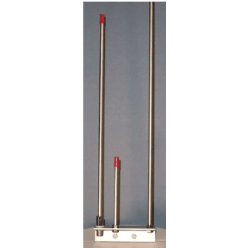 Arrow Antenna 220Mhz Open Stub J-Pole with SO239 OSJ-220