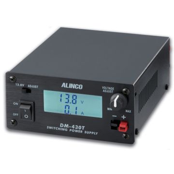 Alinco DM-430T Switching Power Supply