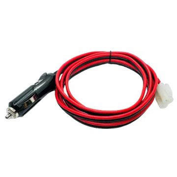 Male Cigarette Plug to OEM-T Connector