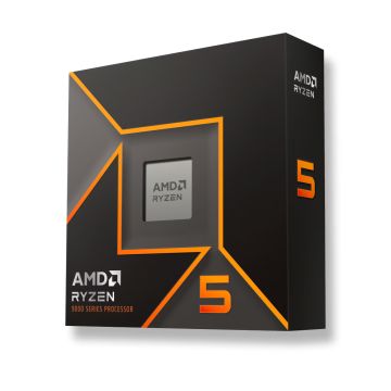 100-100001405WOF
AMD Ryzen 6 9600X Processor