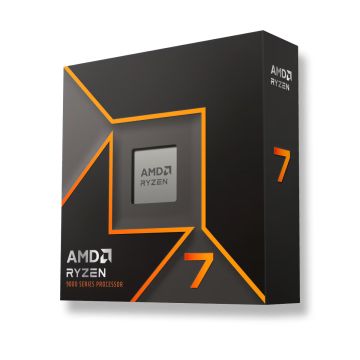 100-100001404WOF
AMD Ryzen 9700X Processor