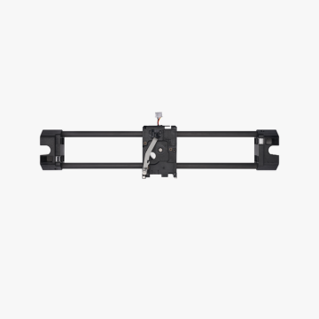 Bambu Lab FAC003 X - Axis Carbon Rods Assembly for P1P, P1S, X1C, X1E