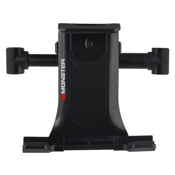 MONSTER Automotive Headrest Mount for Smart Phones and Tablets - 2MNCM0115B0A2