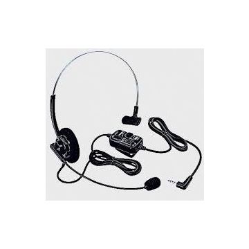 Yaesu SSM-63A VOX Headset