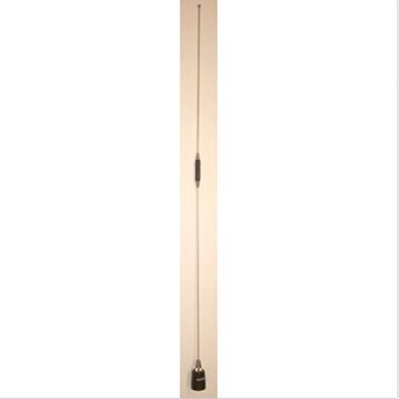 Hustler 144 440MHz Dual Band Mobile Antenna - NMO LMC-270