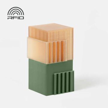 Bambu Lab Breakaway Support for PLA/PETG - Nature 3D Printer Filament 1.75mm 500g Spool - S05-C0-1.75-500-SPL
