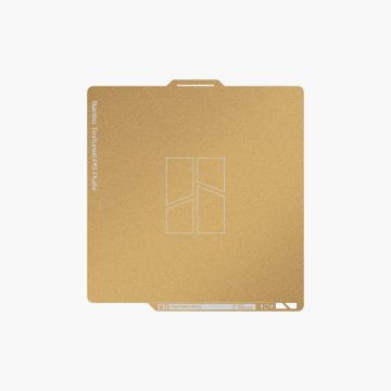 Bambu Lab Textured PEI Plate for X1 and P1 and A1 Series