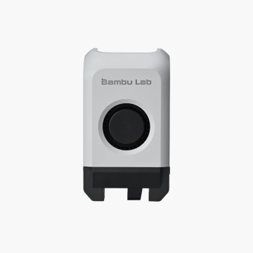 Bambu Lab FAZ001 Front Housing Assembly for X1C, X1E