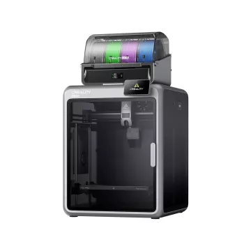 Creality K2 Pro Combo 3D Printer and CFS
