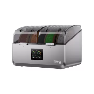 Creality Space Pi X4 Quad Filament Dryer