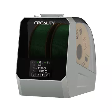 Creality Space Pi Plus Duo Filament Dryer
