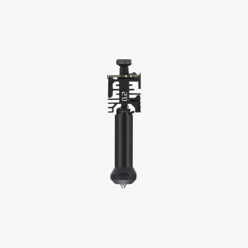 Bambu Lab Induction Hotend with Hardened Steel Nozzle - 0.4 mm