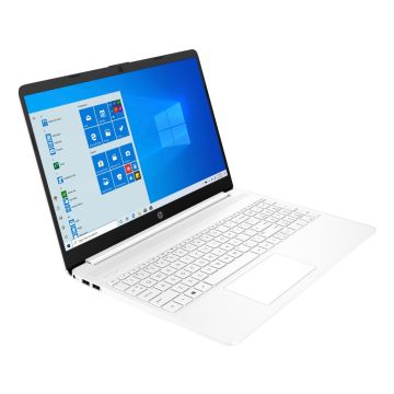 HP Laptop 15.6in i3-1005G1 4G 256G Win10 - 3H990UA#ABA
