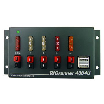 West Mountain RR-4004U-C