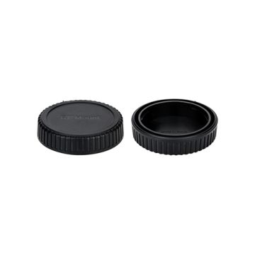 Rear Lens Cap - Canon RF - 4049
