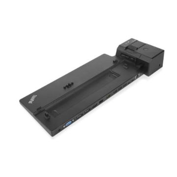 Lenovo ThinkPad Ultra Docking Station