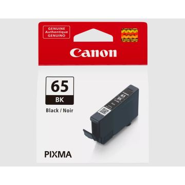 Canon CLI-65 BK Black Ink for PRO-200S - 4215C002