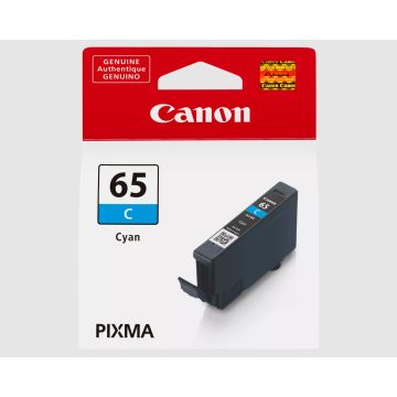 Canon CLI-65 C Cyan Ink for PRO-200S - 4216C002