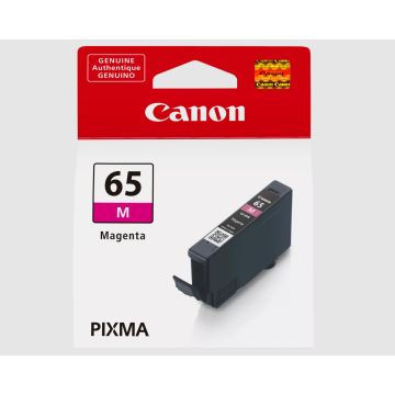 Canon CLI-65 M Magenta Ink for PRO-200S - 4217C002