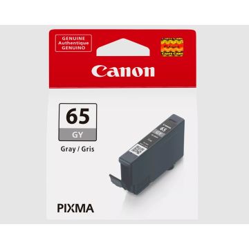 Canon CLI-65 GY Gray Ink for PRO-200S - 4219C002