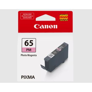 Canon CLI-65 PM Photo Magenta Ink for PRO-200S - 4221C002