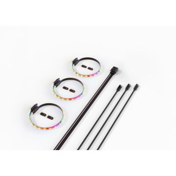 HYTE LS10 qRGB Light Strips