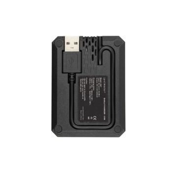 ProMaster Dually Charger - USB for Canon LP-E17 - 4567