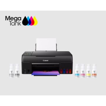 Canon PIXMA G620 Color Inkjet Printer - 4620C002