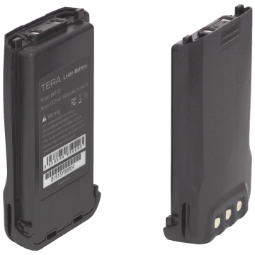 TERA BAT-50 Li-ion Battery Pack 1600 mAh