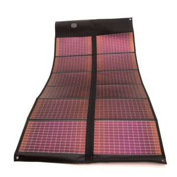 PowerFilm 30 Watt Foldable Solar Panel
