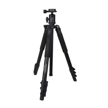 Pro Master Scout Series SC426 Tripod Kit with Head - 5172