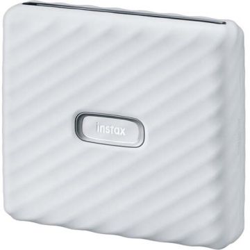 Fujifilm Instax Wide Link Printer Ash White