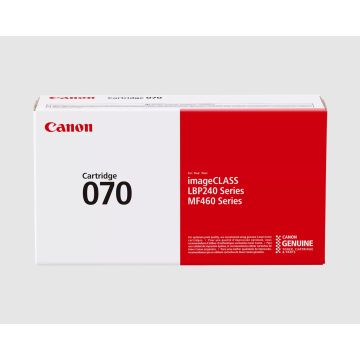 Canon Cartridge 070 for MF465dwII