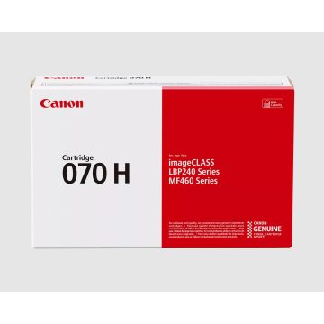 Canon Cartridge 070H for MF465dwII - 5640C001