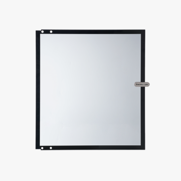 Bambu Lab FAS002 Front Glass Door for P1S, X1C, X1E