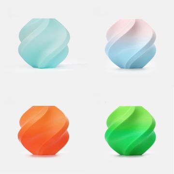 Bambu Lab PLA Basic Gradient 3D Printer Filament