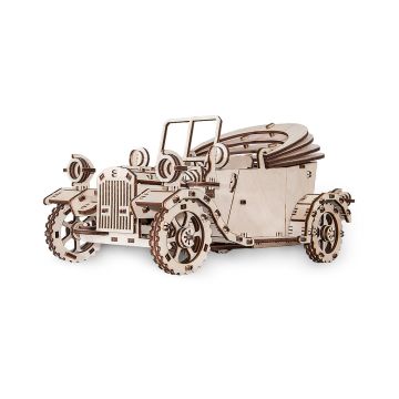 Retro Car Construction Kit - AV0523408
