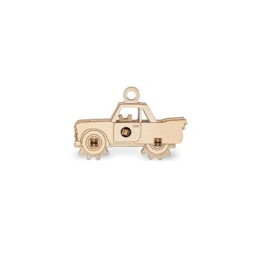 Car Fidget - AV0523110