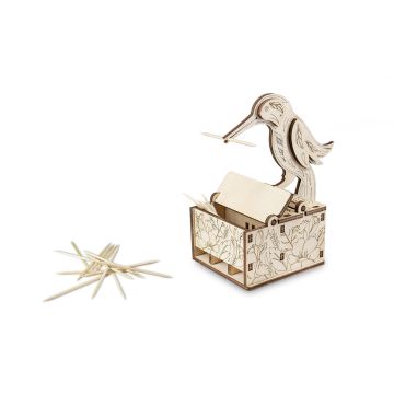 Bird Toothpick Dispenser Kit - AV0523120