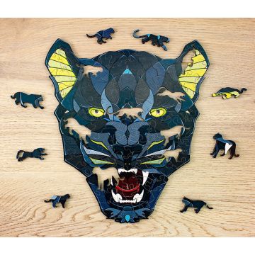 PANTHER Classic Puzzle - SMALL - AV0523138