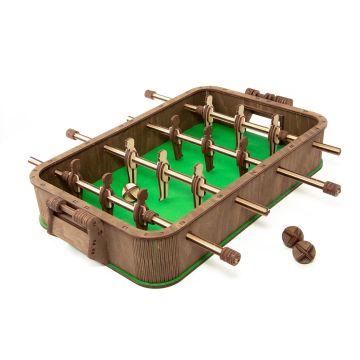 Table Football Construction Kit - AV0523209