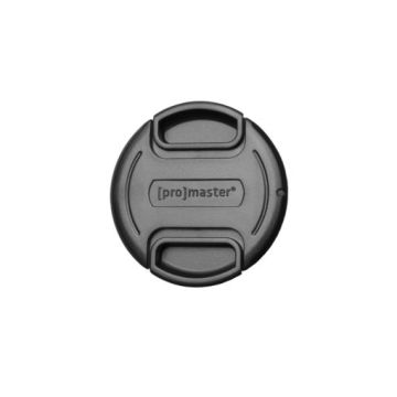 ProMaster Professional Snap-on Front Lens Cap 40.5mm - 1394