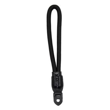 ProMaster Camera Rope Wrist Strap - Black - 60788
