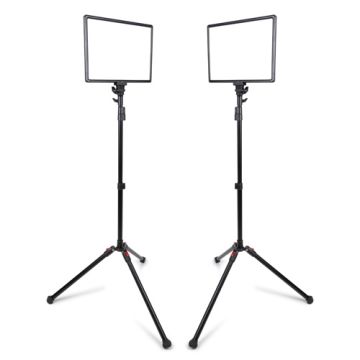 ProMaster Ultrasoft US1014B 2-Light Transport Kit - BI-Color 10" X 14" - 60900 ProMaster Ultrasoft US1014B 2-Light Transport Kit - BI-Color 10" X 14" - 60900