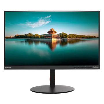 Refurbished Lenovo T23i-10 1080p 23in IPS LED Monitor